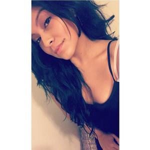 Meet your Posher, Angie